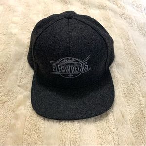The Classics Sledwrecks Hat